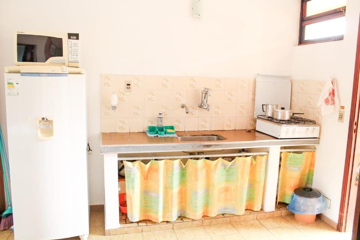 Apartamento F9 Apto 1o Andar Perto 3 Praias E Comercio A Pe