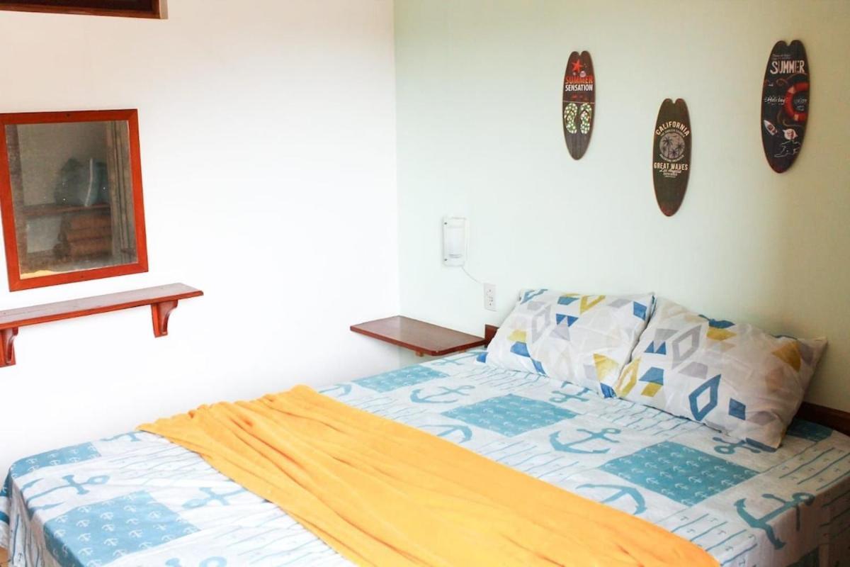 Apartamento F9 Apto 1o Andar Perto 3 Praias E Comercio A Pe