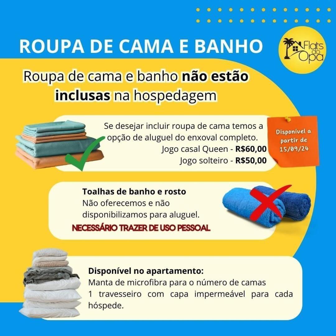 Apartamento F9 Apto 1o Andar Perto 3 Praias E Comercio A Pe *