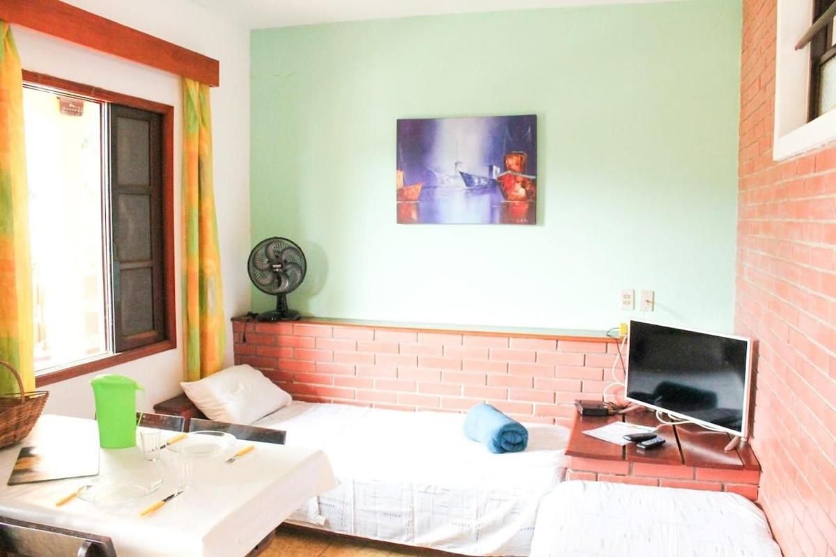 Apartamento F9 Apto 1o Andar Perto 3 Praias E Comercio A Pe