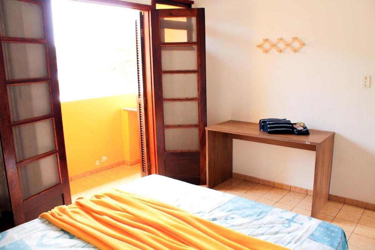 Apartamento F9 Apto 1o Andar Perto 3 Praias E Comercio A Pe