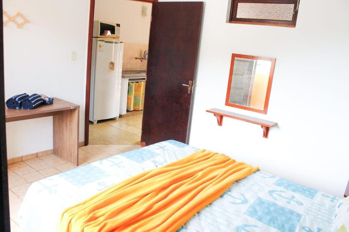 Apartamento F9 Apto 1o Andar Perto 3 Praias E Comercio A Pe Ubatuba