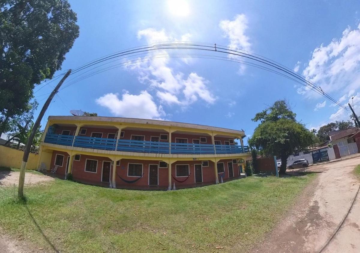 F9 Apto 1o Andar Perto 3 Praias E Comercio A Pe Apartamento Ubatuba